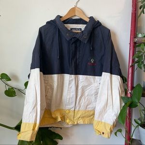 VINTAGE 90’s NAUTICA JACKET